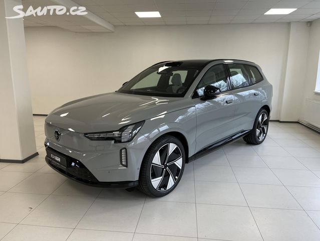 Volvo EX90